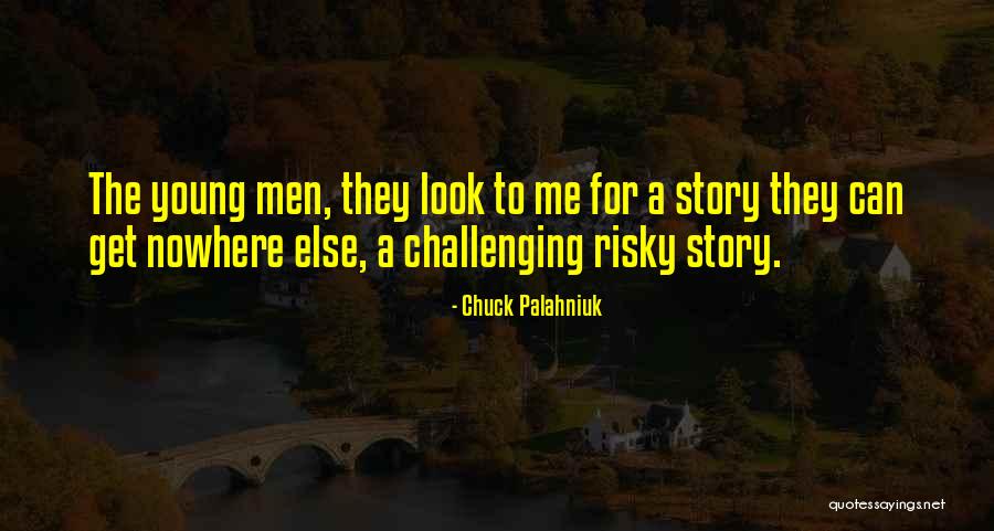 Pedrarias E Quotes By Chuck Palahniuk Pedrarias E Quotes By Chuck Palahniuk