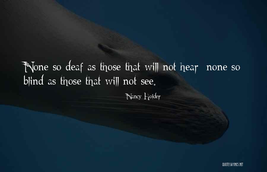 Pedras Pintadas Quotes By Nancy Holder