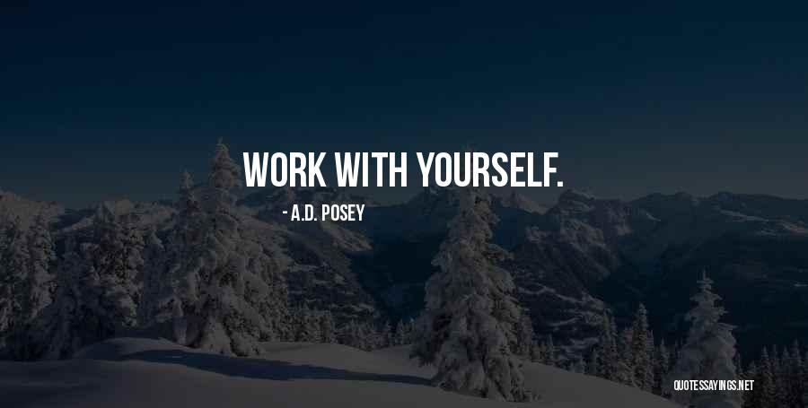 Pedraza Boxer Quotes By A.D. Posey Pedraza Boxer Quotes By A.D. Posey