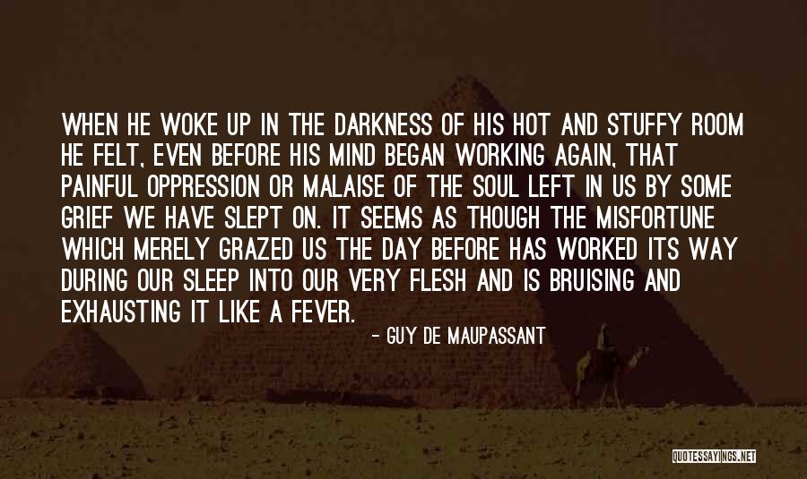Pedraza Boxer Quotes By Guy De Maupassant Pedraza Boxer Quotes By Guy De Maupassant