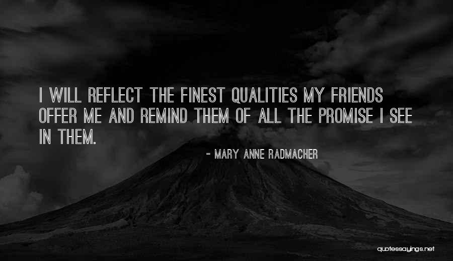 Pedraza Boxer Quotes By Mary Anne Radmacher Pedraza Boxer Quotes By Mary Anne Radmacher