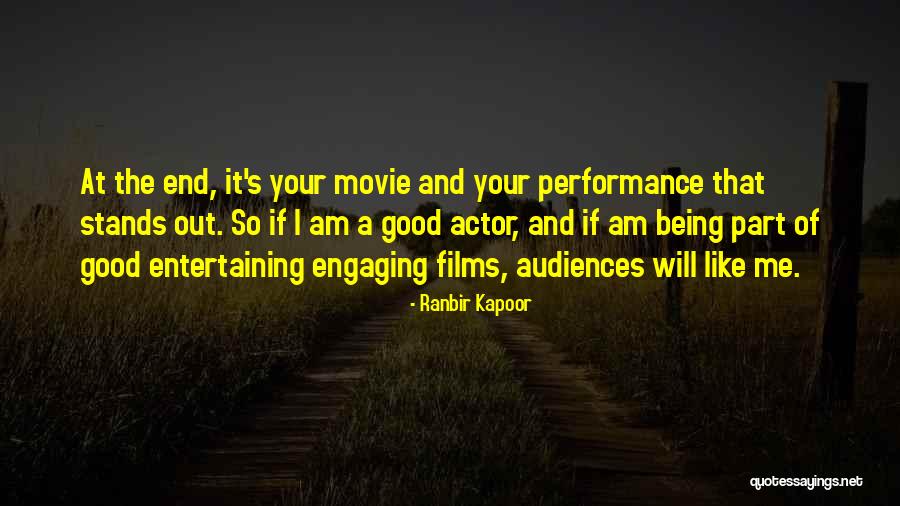 Pedrazzini Quotes By Ranbir Kapoor Pedrazzini Quotes By Ranbir Kapoor