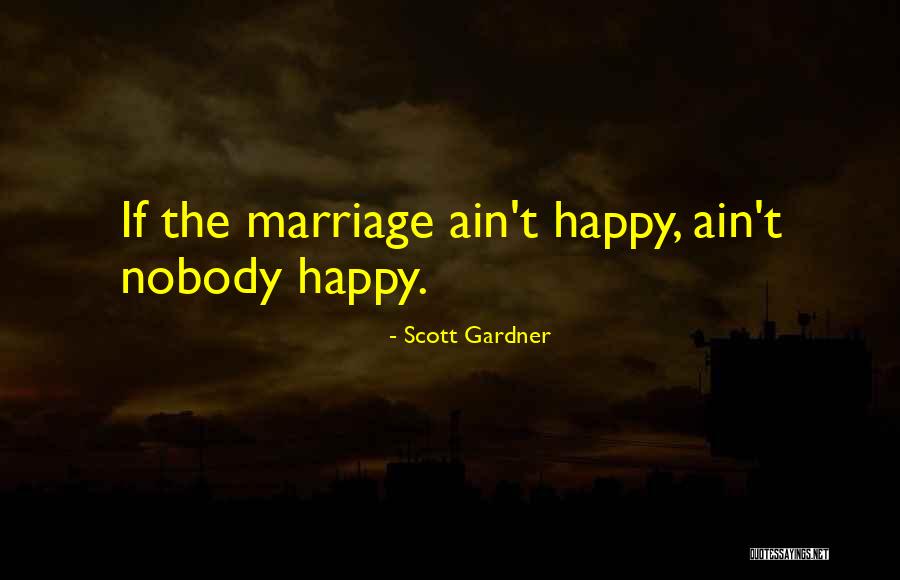 Pedregon Gloria La Quotes By Scott Gardner Pedregon Gloria La Quotes By Scott Gardner