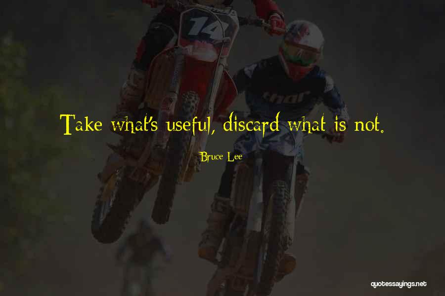 Pedregosas Quotes By Bruce Lee Pedregosas Quotes By Bruce Lee