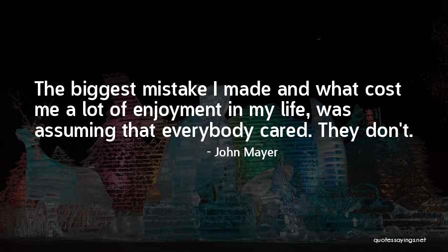 Pedregosas Quotes By John Mayer Pedregosas Quotes By John Mayer