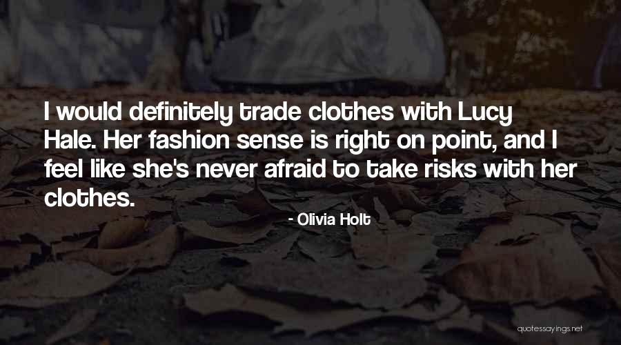 Pedregoso Lane Quotes By Olivia Holt Pedregoso Lane Quotes By Olivia Holt