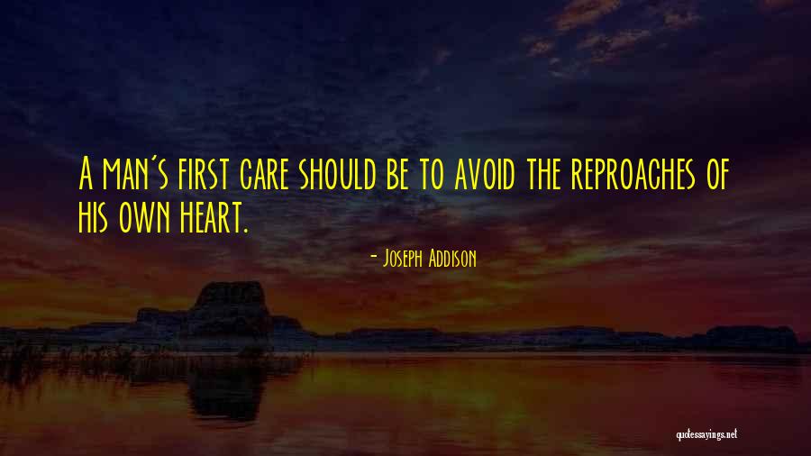Pedrero Abogados Quotes By Joseph Addison