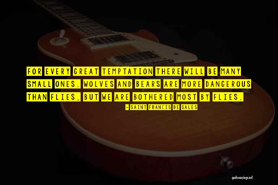 Pedrero Sa Quotes By Saint Francis De Sales Pedrero Sa Quotes By Saint Francis De Sales