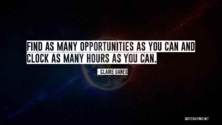 Pedres Portuguesa Quotes By Claire Danes Pedres Portuguesa Quotes By Claire Danes