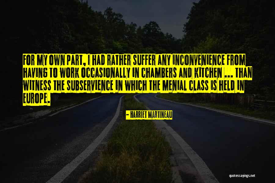 Pedreschi Y Quotes By Harriet Martineau Pedreschi Y Quotes By Harriet Martineau