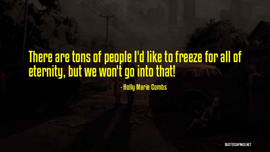 Pedretti Park Quotes By Holly Marie Combs Pedretti Park Quotes By Holly Marie Combs