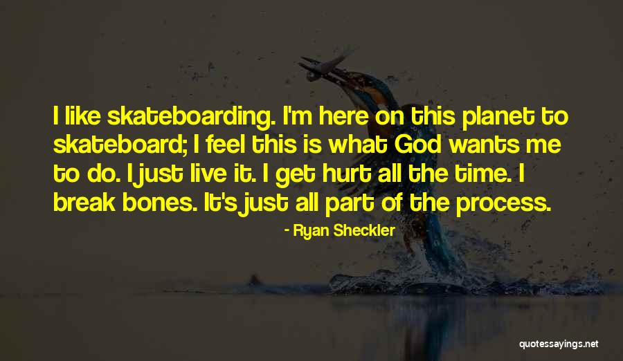 Pedrick Produce Quotes By Ryan Sheckler Pedrick Produce Quotes By Ryan Sheckler