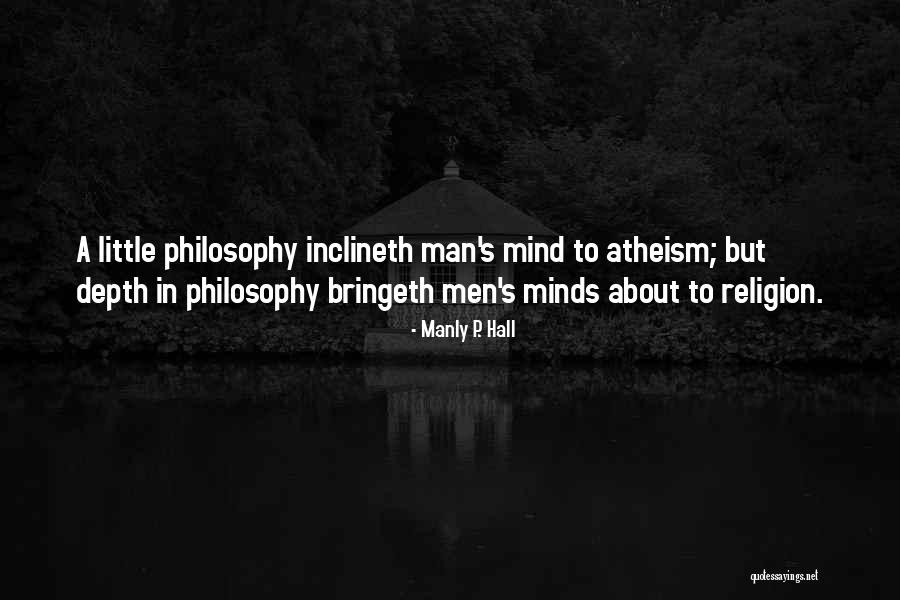 Pedrini Espresso Quotes By Manly P. Hall Pedrini Espresso Quotes By Manly P. Hall