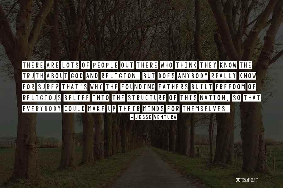 Pedrini Quotes By Jesse Ventura