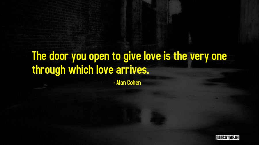 Pedrini Spatula Quotes By Alan Cohen Pedrini Spatula Quotes By Alan Cohen