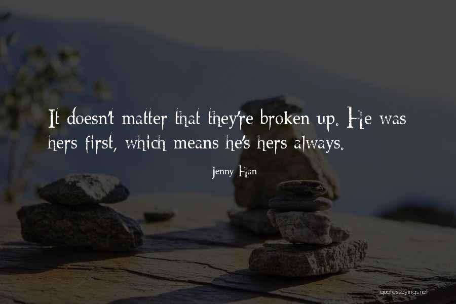Pedrini Spatula Quotes By Jenny Han Pedrini Spatula Quotes By Jenny Han