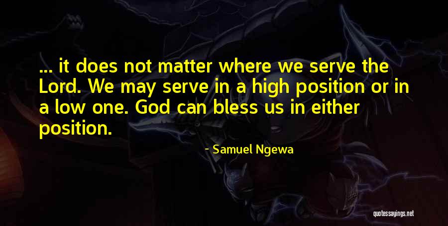 Pedrini Spatula Quotes By Samuel Ngewa Pedrini Spatula Quotes By Samuel Ngewa