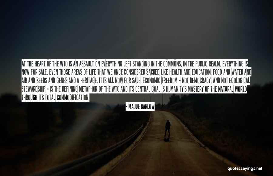 Pedrini Wine Quotes By Maude Barlow Pedrini Wine Quotes By Maude Barlow