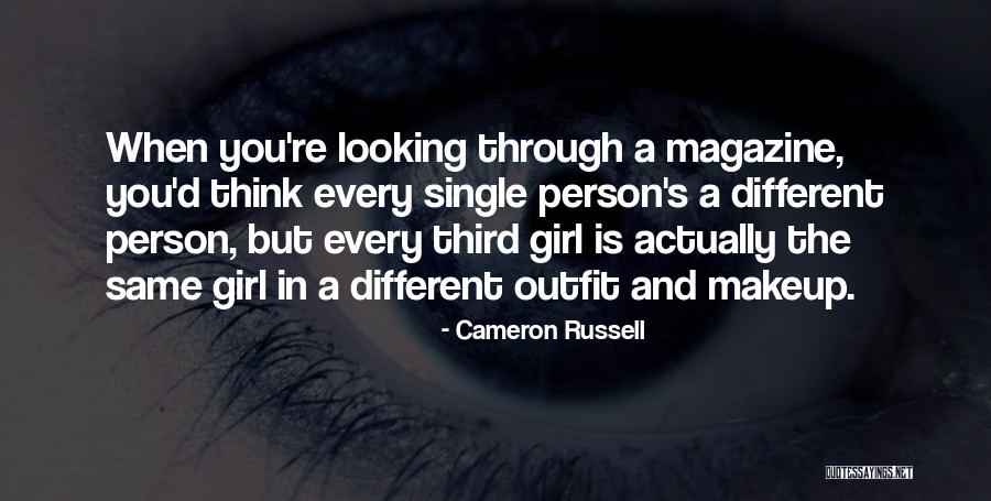Pedrito Rico Quotes By Cameron Russell Pedrito Rico Quotes By Cameron Russell