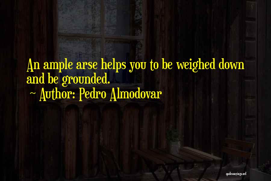 Pedro Almodovar Quotes 1523320