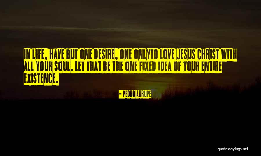 Pedro Arrupe Quotes 454584 Pedro Arrupe Quotes 454584