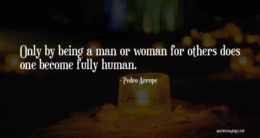 Pedro Arrupe Quotes 465811 Pedro Arrupe Quotes 465811