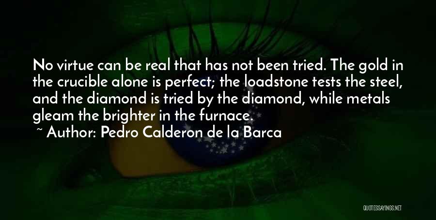 Pedro Calderon De La Barca Quotes 1030784