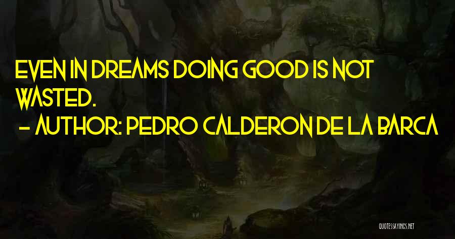 Pedro Calderon De La Barca Quotes 252519