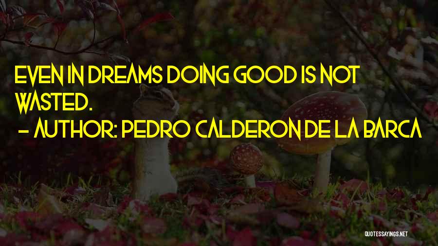 Pedro Calderon Quotes By Pedro Calderon De La Barca