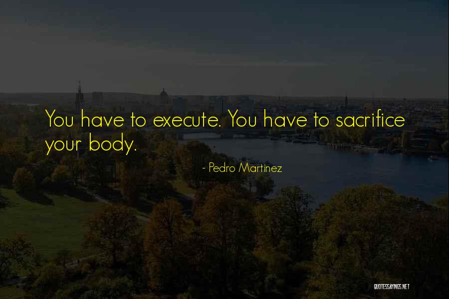 Pedro Martinez Quotes 1457372 Pedro Martinez Quotes 1457372