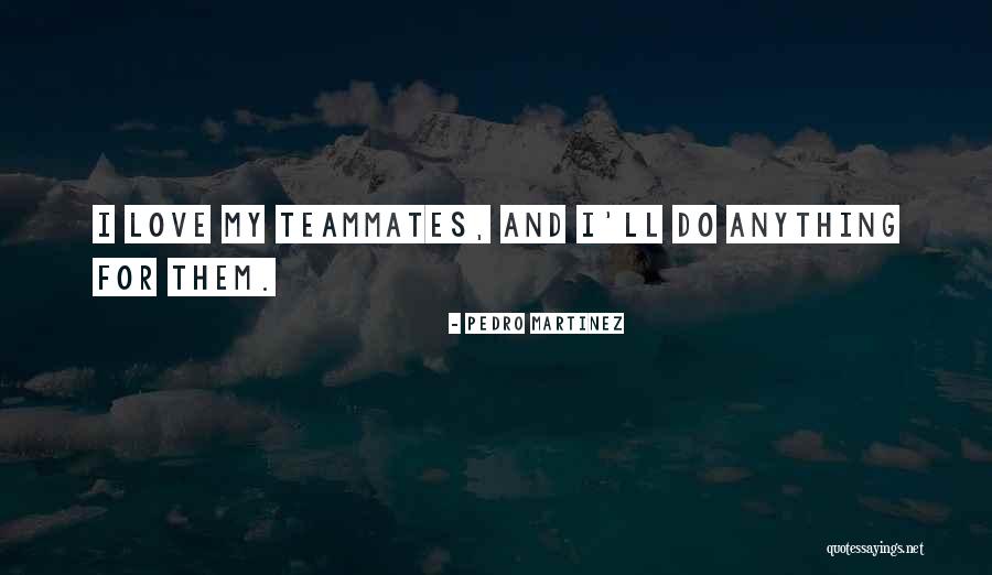 Pedro Martinez Quotes 1481069 Pedro Martinez Quotes 1481069