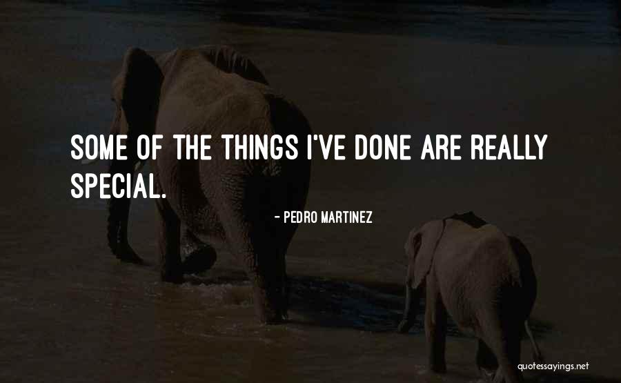 Pedro Martinez Quotes 1538447 Pedro Martinez Quotes 1538447