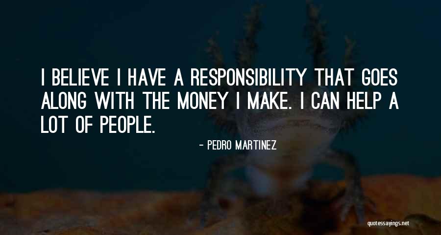 Pedro Martinez Quotes 1884477 Pedro Martinez Quotes 1884477