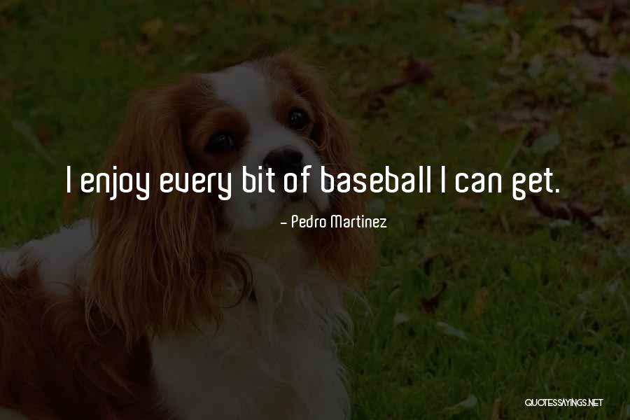 Pedro Martinez Quotes 374499 Pedro Martinez Quotes 374499