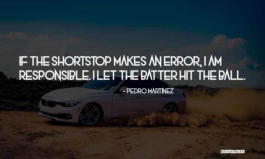 Pedro Martinez Quotes 424655 Pedro Martinez Quotes 424655