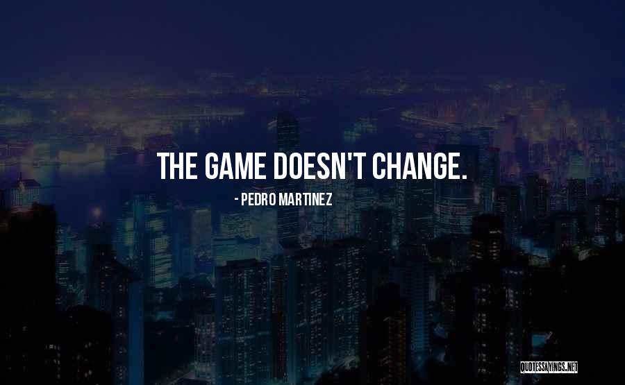 Pedro Martinez Quotes 815751 Pedro Martinez Quotes 815751