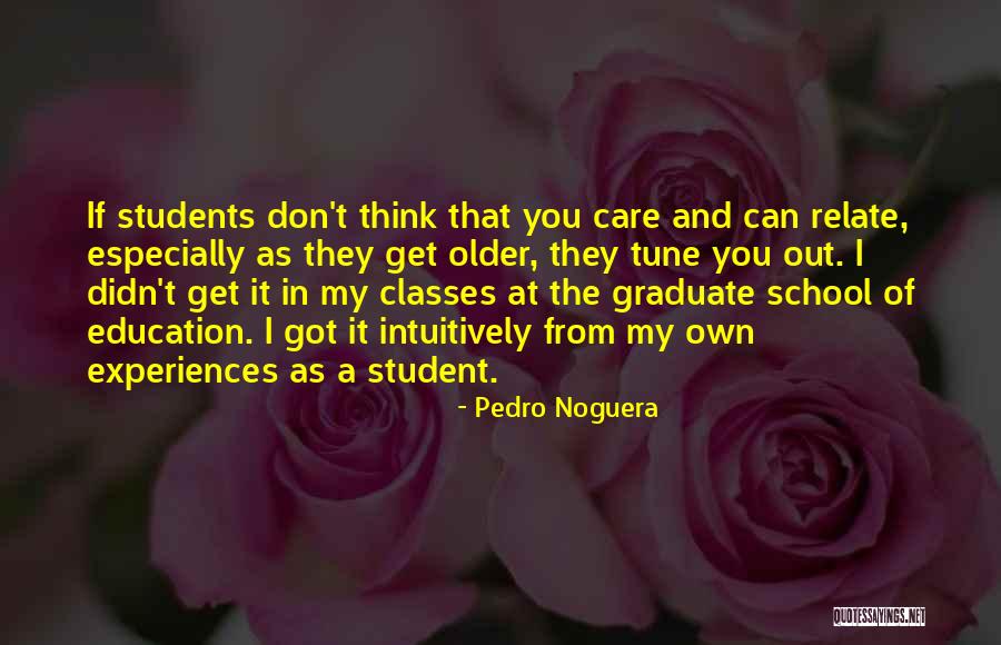 Pedro Noguera Quotes 1278560