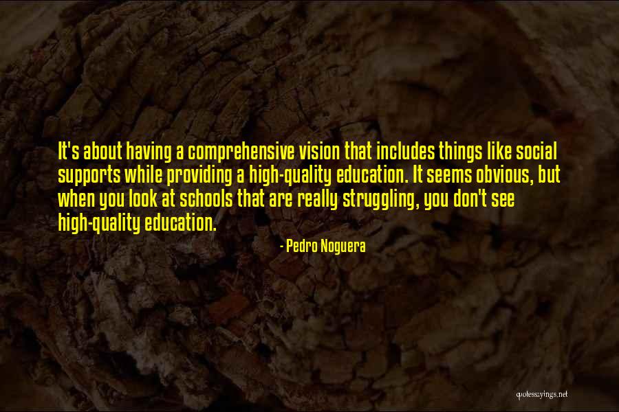 Pedro Noguera Quotes 422014