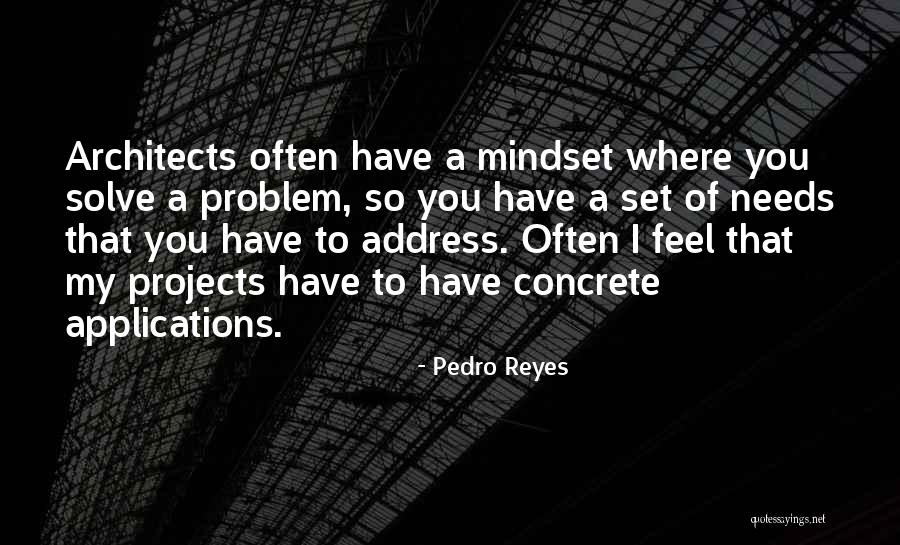 Pedro Reyes Quotes 1443296 Pedro Reyes Quotes 1443296