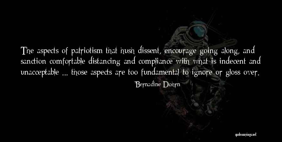 Pedroche 2019 Quotes By Bernadine Dohrn Pedroche 2019 Quotes By Bernadine Dohrn