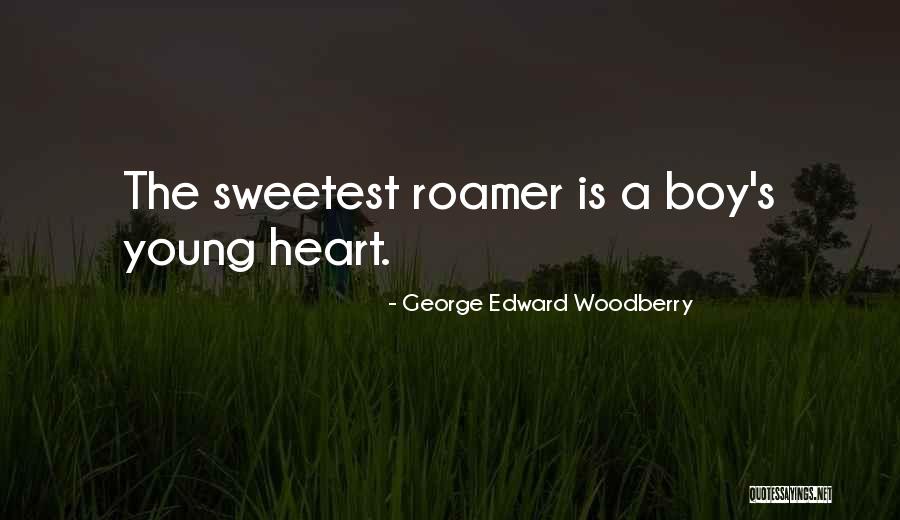 Pedroche Hot Quotes By George Edward Woodberry Pedroche Hot Quotes By George Edward Woodberry