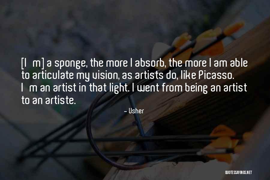 Pedroletti Carolina Quotes By Usher Pedroletti Carolina Quotes By Usher
