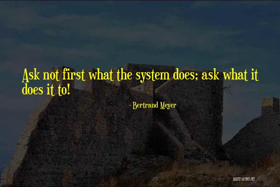 Pedrollo Pump Quotes By Bertrand Meyer Pedrollo Pump Quotes By Bertrand Meyer