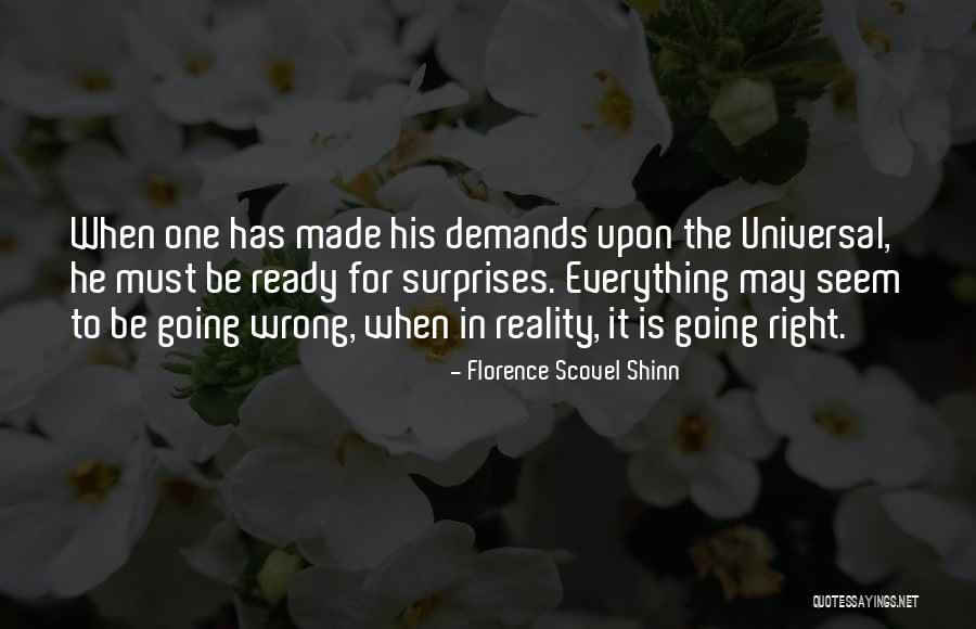 Pedroncelli Cabernet Quotes By Florence Scovel Shinn Pedroncelli Cabernet Quotes By Florence Scovel Shinn