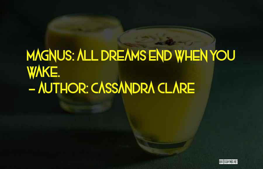 Pedrone Quotes By Cassandra Clare