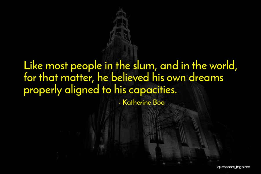 Pedroni Nm Quotes By Katherine Boo Pedroni Nm Quotes By Katherine Boo