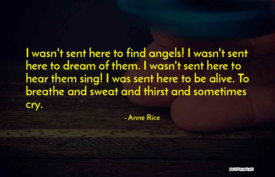 Pedroni Test Quotes By Anne Rice Pedroni Test Quotes By Anne Rice