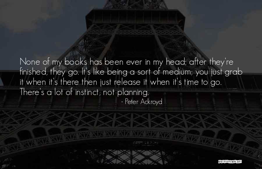 Pedroni Test Quotes By Peter Ackroyd Pedroni Test Quotes By Peter Ackroyd