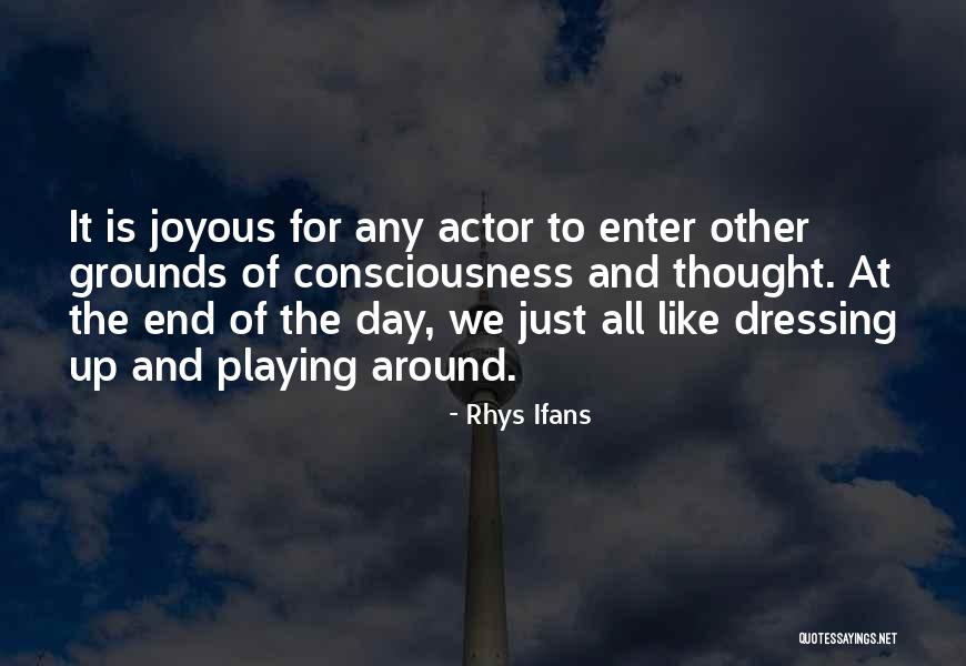 Pedronia Quotes By Rhys Ifans Pedronia Quotes By Rhys Ifans