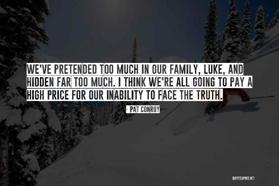 Pedrotec Quotes By Pat Conroy Pedrotec Quotes By Pat Conroy